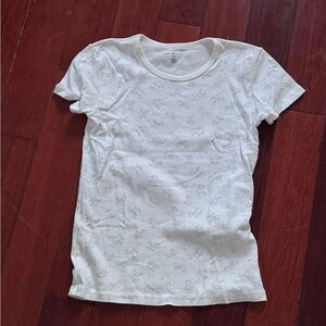 BRANDY MELVILLE HAILIE DEER TOP